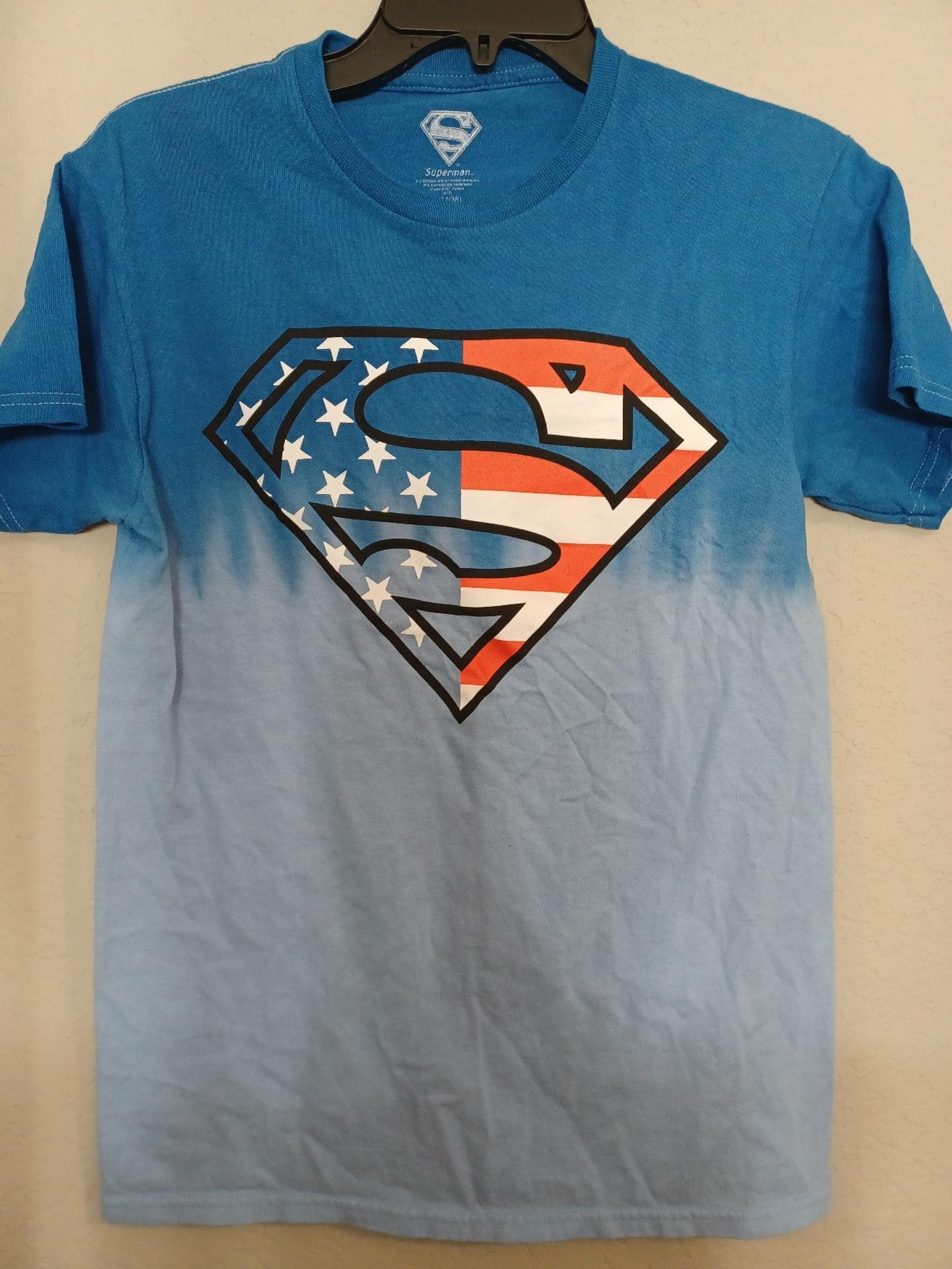 Superman T-shirt