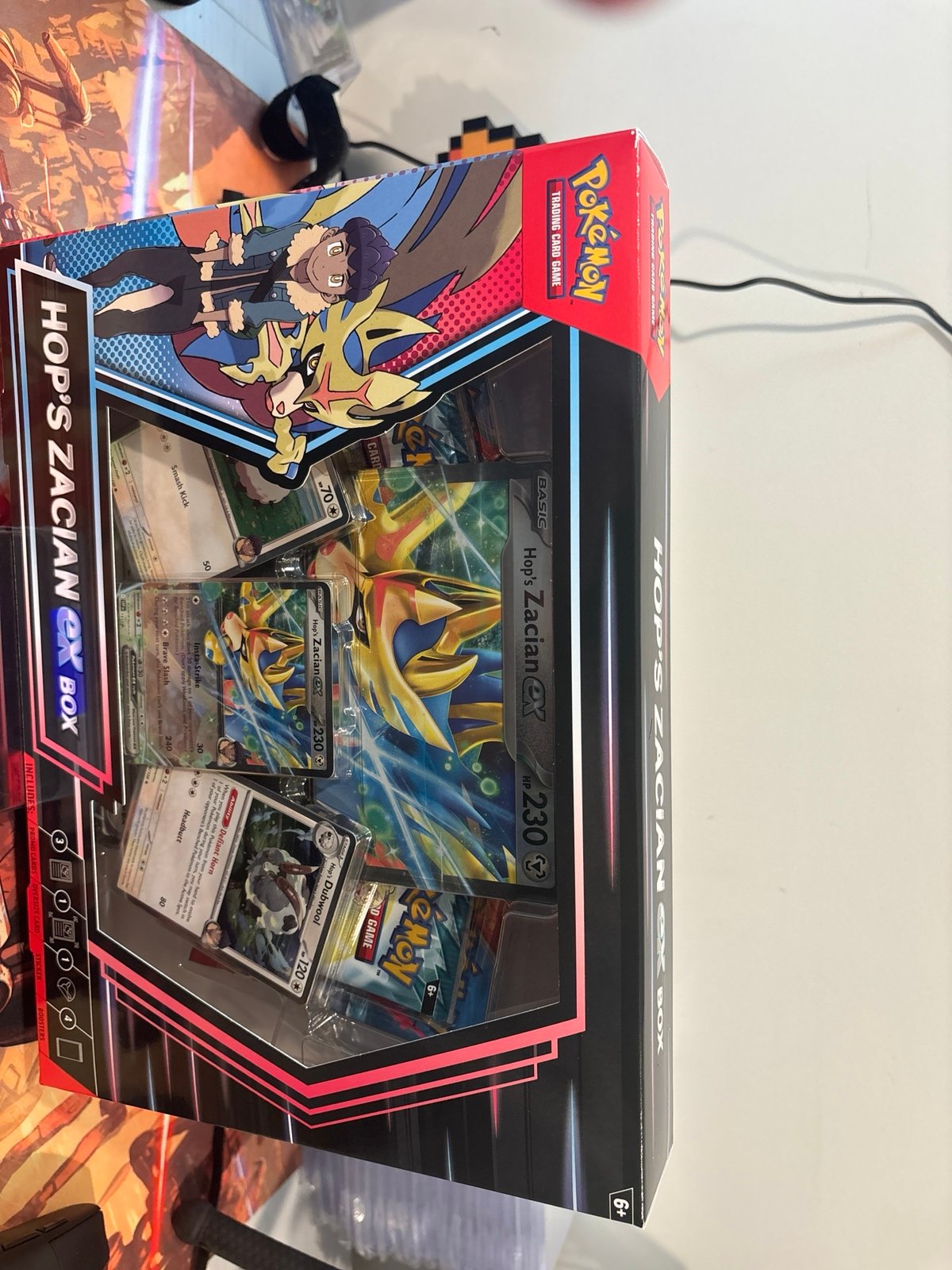 Pokémon