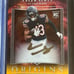 Tyler Scott Chicago Bears RPA Booklet /25