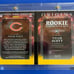 Tyler Scott Chicago Bears RPA Booklet /25