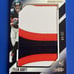 Tyler Scott Chicago Bears RPA Booklet /25