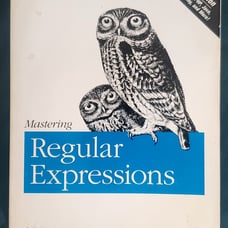 Mastering Regular Expressions: Understand Your Data and Be More Productive