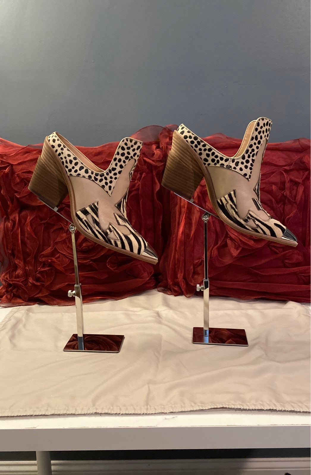 womens shoes size 9