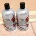 Philosophy Set of 2 Snow Angel 3-in-1 Body Wash, Shampoo, & Bubble Bath 16oz