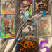 Pokemon FA Trainer Lot