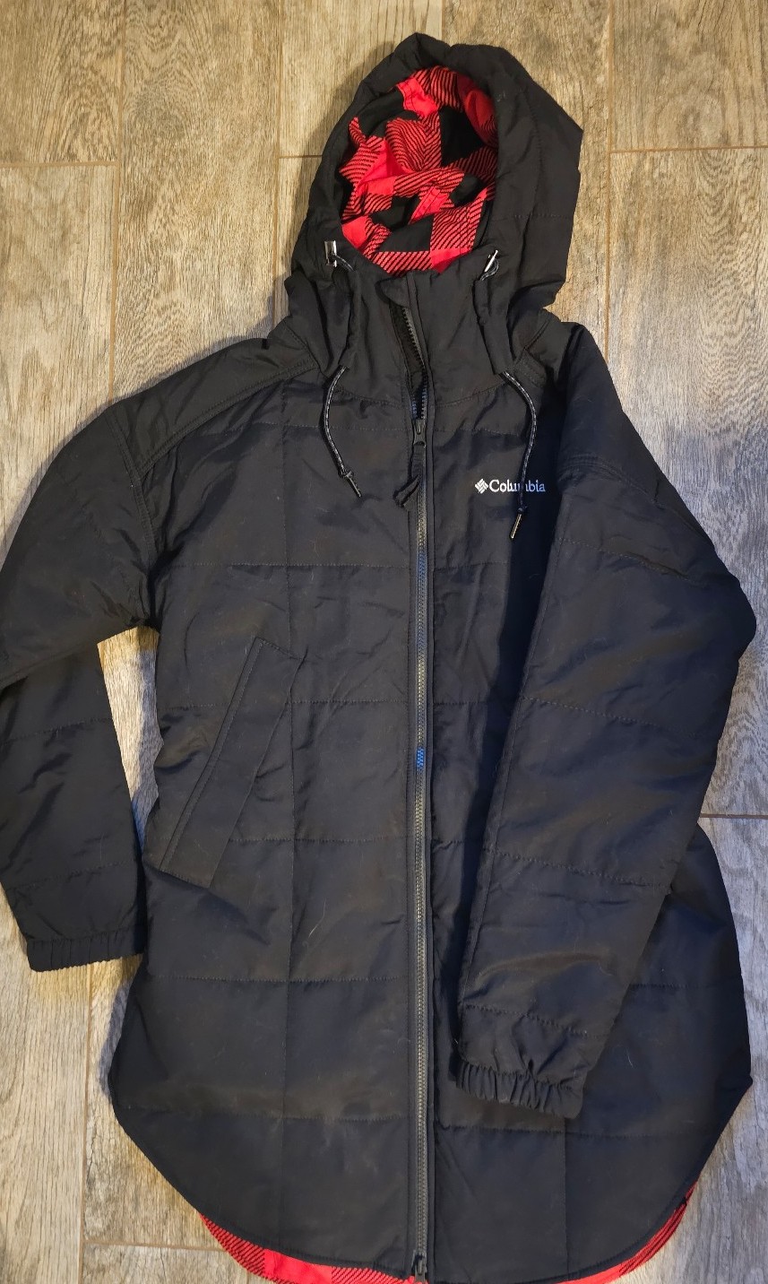 Columbia Womens Jacket