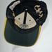 Vintage Grambling State Tigers Hat Cap Snapback Graffiti Spellout Logo 90s Hbcu