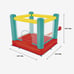 Play Day 6'4'' x 5'9'' x 5'7'' Jump and Soar Bouncer