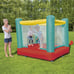 Play Day 6'4'' x 5'9'' x 5'7'' Jump and Soar Bouncer