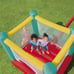 Play Day 6'4'' x 5'9'' x 5'7'' Jump and Soar Bouncer