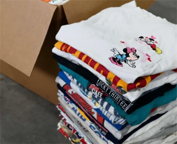 All New Graphic T Shirt Bundles