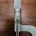 L.S. Starrett No. 585 Micrometer