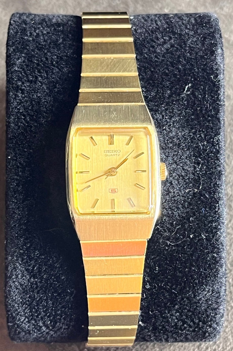 Seiko Vintage