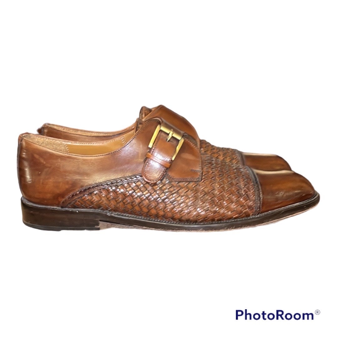 Leather Shoes