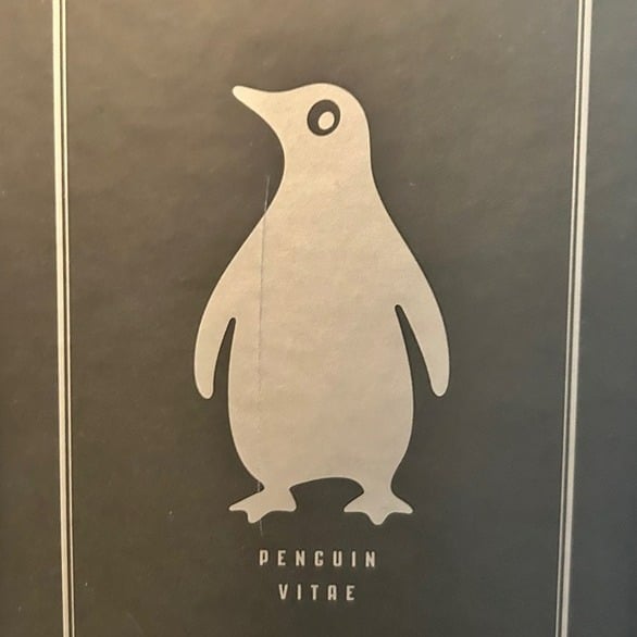 Penguin Vitae Series the complete set mint 1st edi PRICE SLASH STARTS NOW 5/11