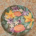 Macy’s Platter and bowl
