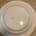 Macy’s Platter and bowl