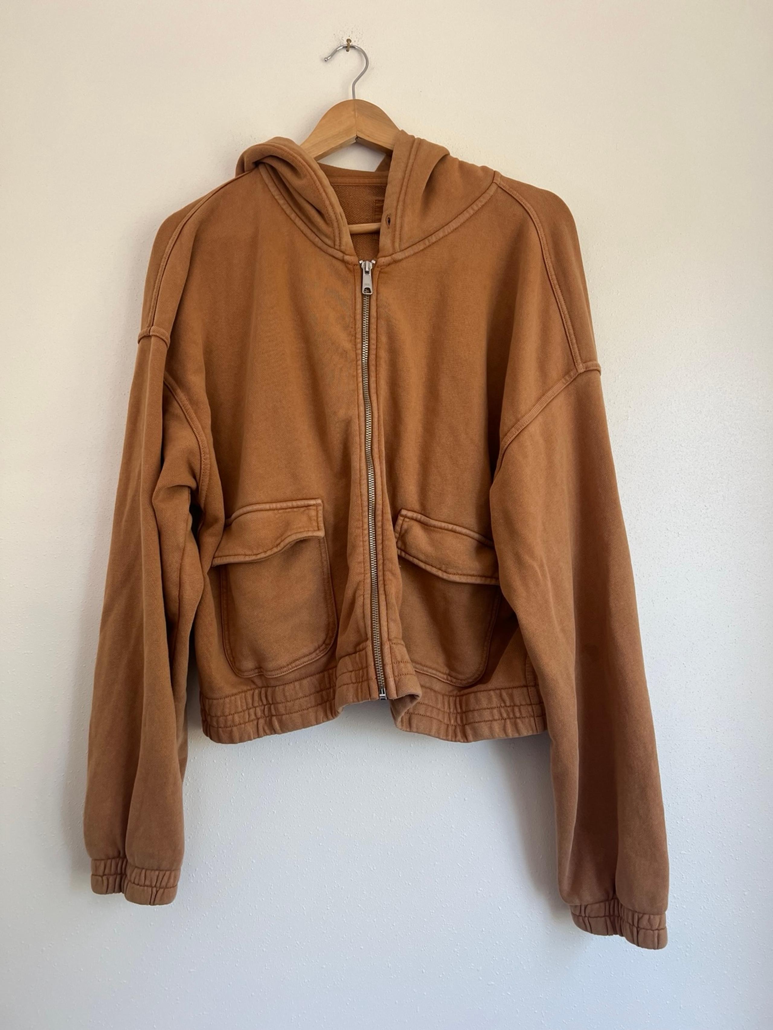 womens aerie jacket size xl