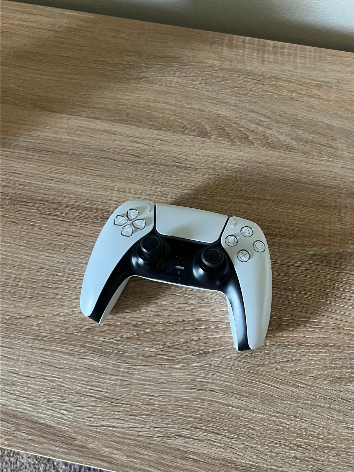 Controller