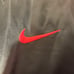 Vintage Nike Portland Trailblazers Bomber Puffer Jacket