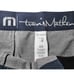 NWT TRAVISMATHEW Men's Brilliance Hybrid Swim Trunk Shorts Travis Mathew 40