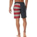 NWT TRAVISMATHEW Men's Brilliance Hybrid Swim Trunk Shorts Travis Mathew 40