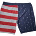 NWT TRAVISMATHEW Men's Brilliance Hybrid Swim Trunk Shorts Travis Mathew 40