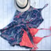 ViX Swim RAJASTAN Triangle Bikini Top