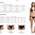 ViX Swim RAJASTAN Triangle Bikini Top