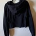 lululemon scuba oversized half zip