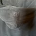 lululemon scuba oversized half zip