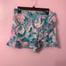 Lilly Pulitzer tangerine dream faye skort size 10