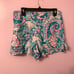 Lilly Pulitzer tangerine dream faye skort size 10