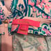 Lilly Pulitzer tangerine dream faye skort size 10