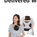 baby carrier