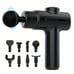 Deep Tissue Percussion Massage Gun – Powerful Relief for Sore Muscles
