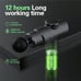 Deep Tissue Percussion Massage Gun – Powerful Relief for Sore Muscles