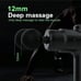 Deep Tissue Percussion Massage Gun – Powerful Relief for Sore Muscles