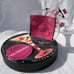 Lolita The Shopaholic Martini Glass