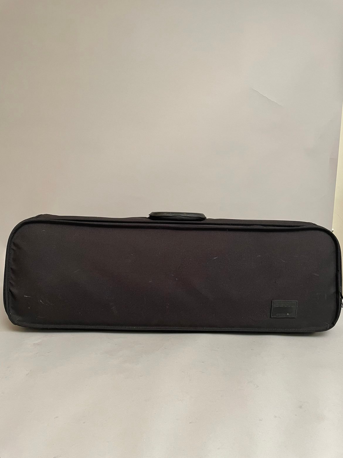 GEWA VIOLIN CASE LIUTERIA MAESTRO No Strap Or Key