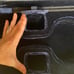 GEWA VIOLIN CASE LIUTERIA MAESTRO No Strap Or Key