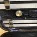GEWA VIOLIN CASE LIUTERIA MAESTRO No Strap Or Key