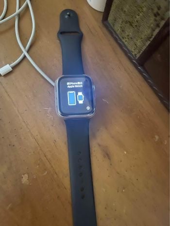 Apple Watch newest Series 3 42mm Stainless Steel