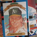 Donruss Mark McGwire Mark McGwire Diamon