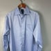 Jos. A Bank Men’s Executive Shirt sz 16-33 Cotton # E316