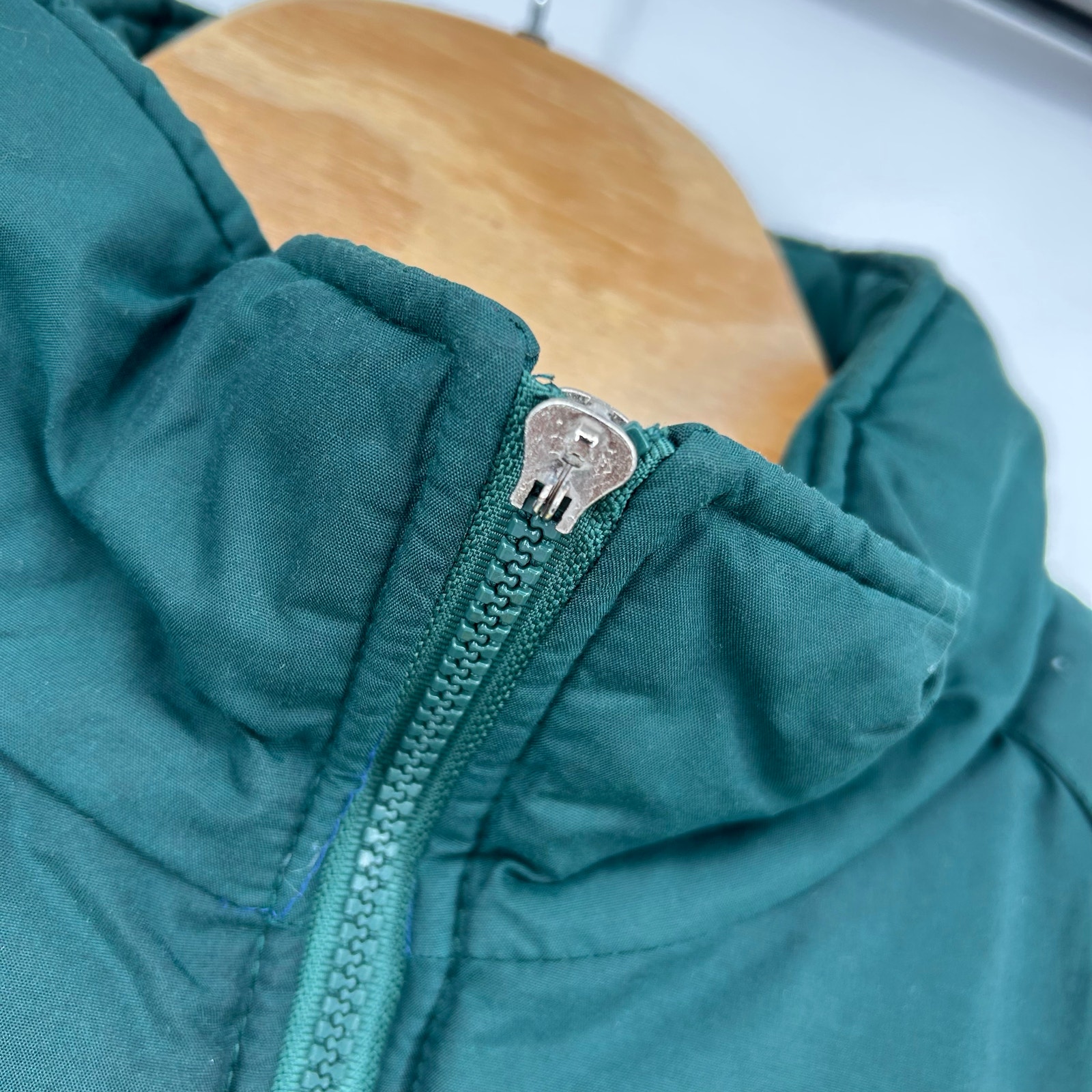 Vintage 90s Green Logo Athletic X NFL Green Bay Packers