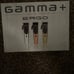 Gamma+ ergo/ level3 razor/coolcare