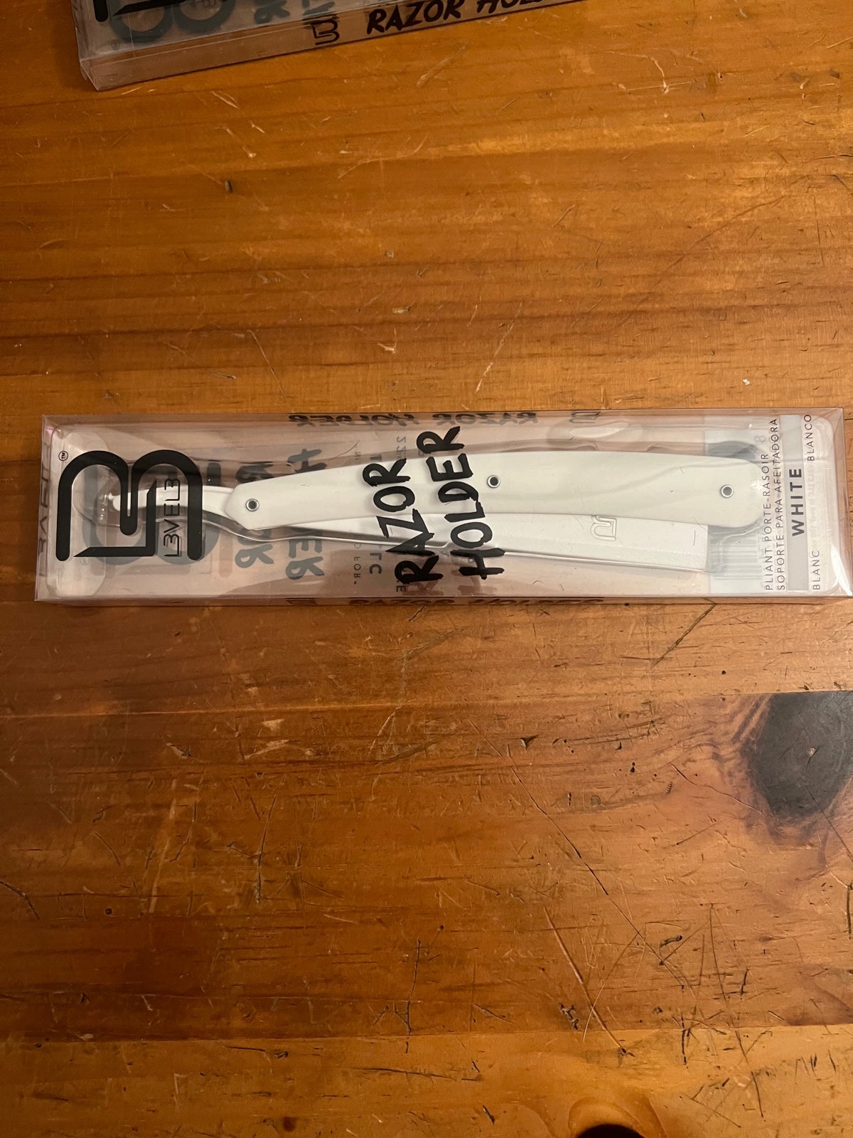 Store Gamma+ ergo/ level3 razor/coolcare