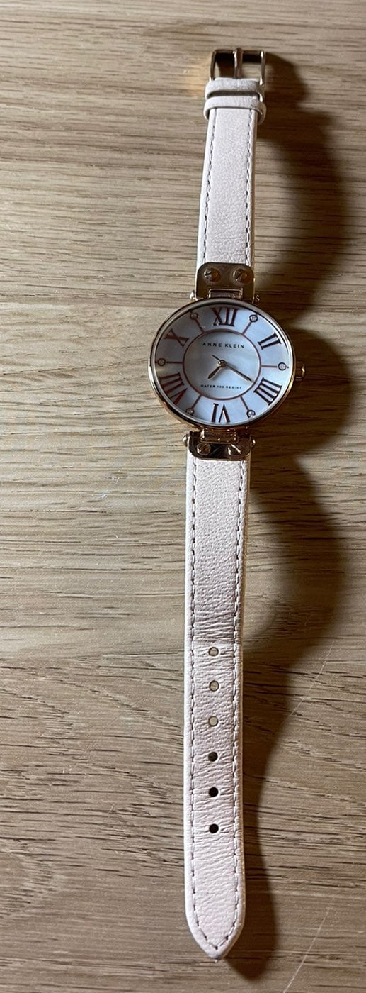 ANNE KLEIN WATCH WOMENS