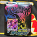 Pokemon Sword & Shield VMAX Grimmsnarl Starter Set